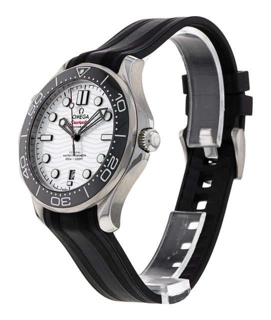 Omega Seamaster Diver 300m 210.32.42.20.04.001 Image 2